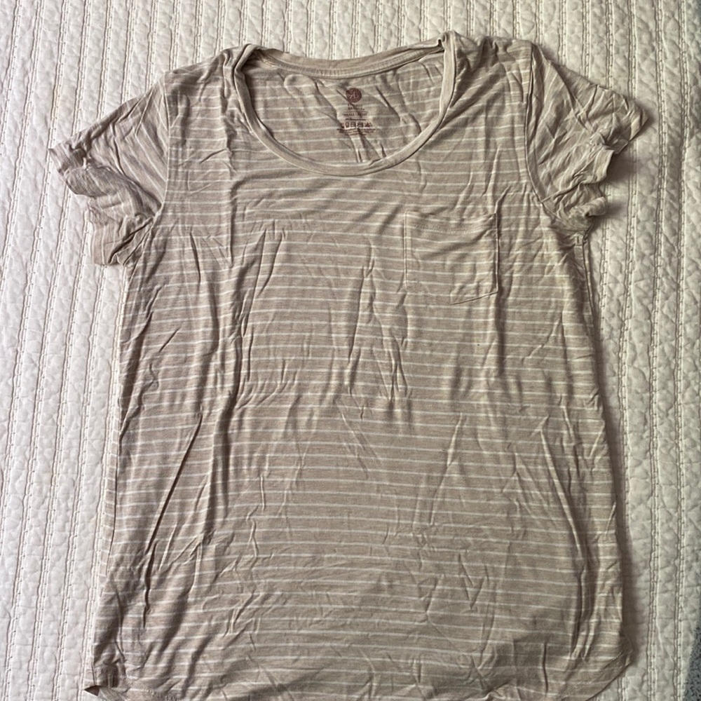 Nursing top